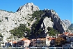  Cetina tuż przed ujściem do morza